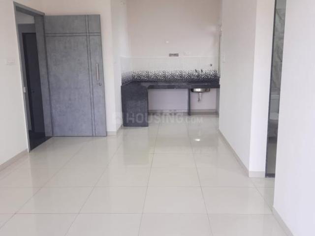 2 BHK Apartment in Undri for resale Pune. The reference number is 17413253