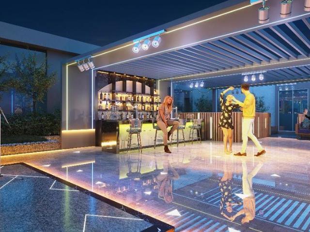 2 BHK Apartment in Undri for resale Pune. The reference number is 17503041