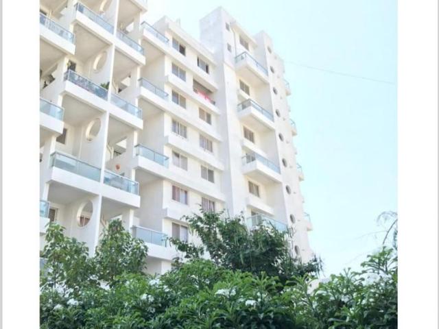 2 BHK Apartment in Handewadi for resale Pune. The reference number is 17615278
