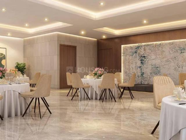 2 BHK Apartment in Undri for resale Pune. The reference number is 17632404