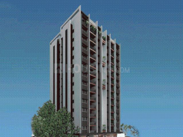 2 BHK Apartment in Undri for resale Pune. The reference number is 18005383