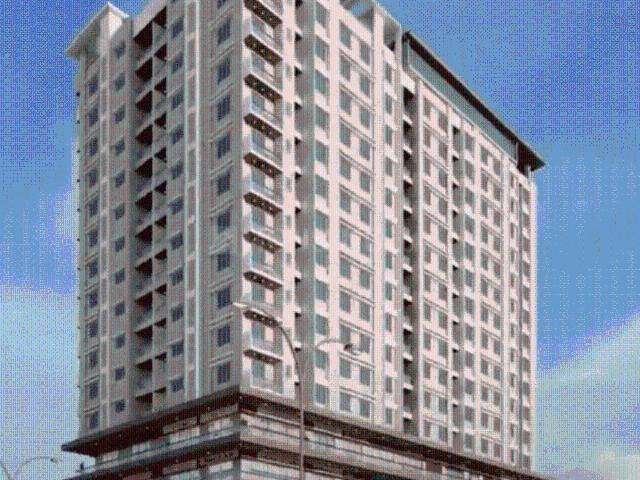 2 BHK Apartment in Undri for resale Pune. The reference number is 18108793