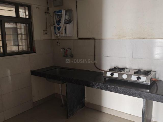 2 BHK Apartment in Undri for resale Pune. The reference number is 19002609