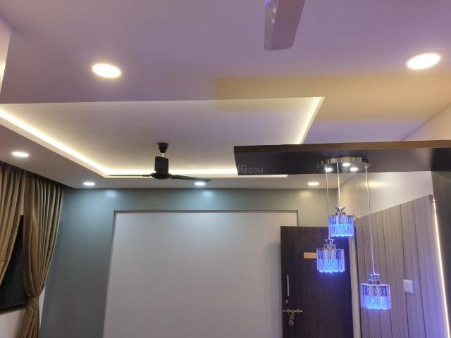 2 BHK Apartment in Undri for resale Pune. The reference number is 19494734