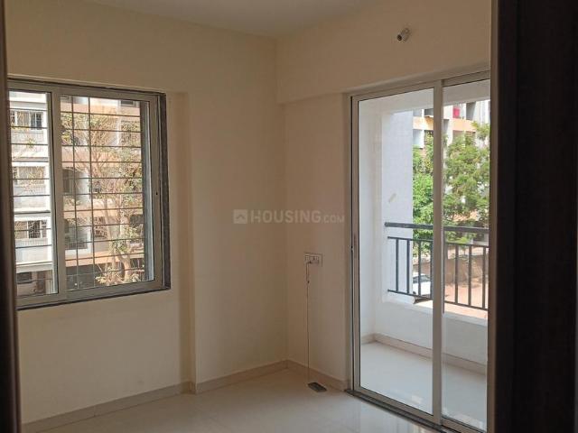 2 BHK Apartment in Undri for resale Pune. The reference number is 19781019