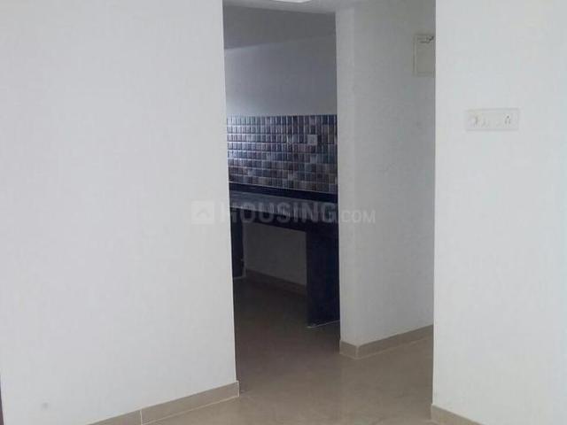 2 BHK Apartment in Undri for resale Pune. The reference number is 19910864