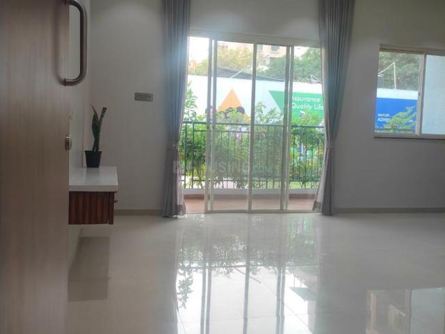 2 BHK Apartment in Undri for resale Pune. The reference number is 11354886