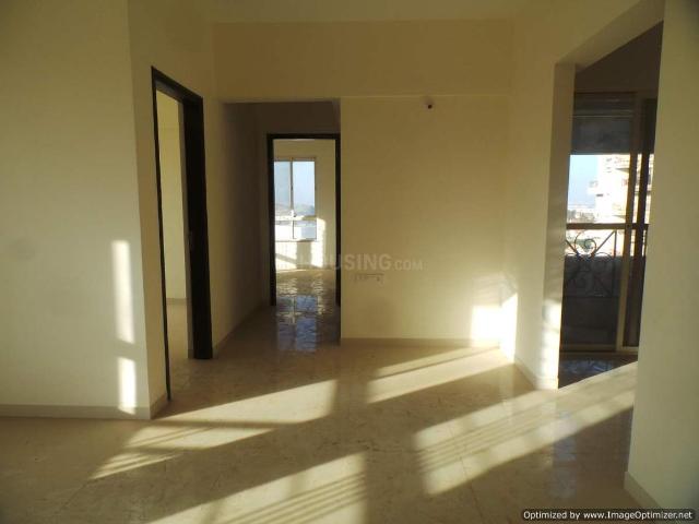 2 BHK Apartment in Undri for resale Pune. The reference number is 20339340