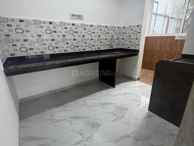 2 BHK Apartment in Undri for resale Pune. The reference number is 20444442