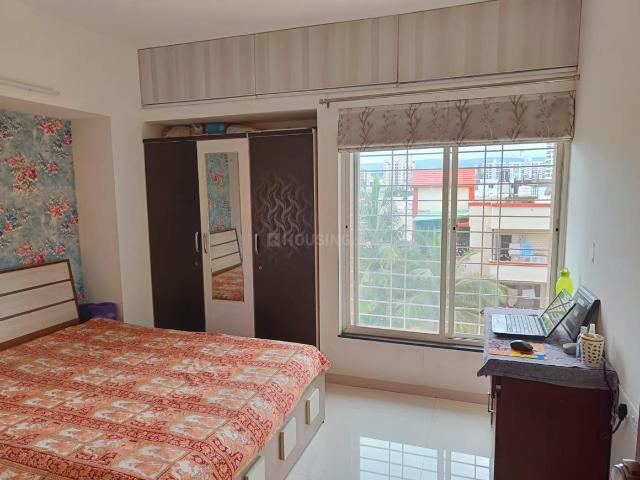2 BHK Apartment in Undri for resale Pune. The reference number is 20558253