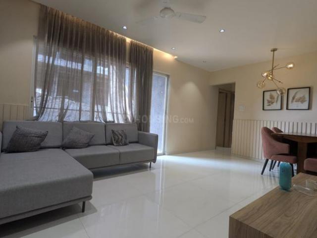 2 BHK Apartment in Undri for resale Pune. The reference number is 20579887