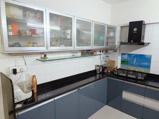 2 BHK Apartment in Undri for resale Pune. The reference number is 20628204