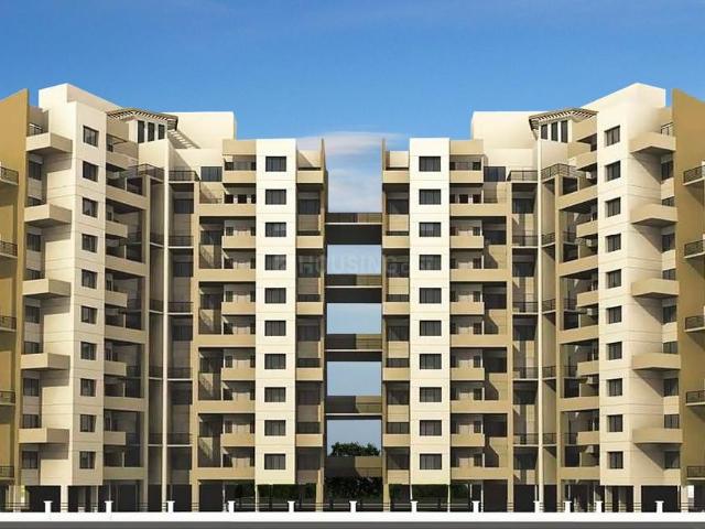 2 BHK Apartment in Undri for resale Pune. The reference number is 20751282