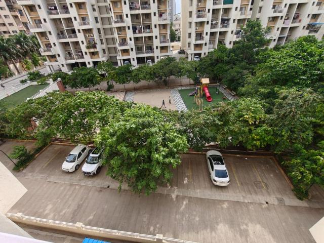 2 BHK Apartment in Undri for resale Pune. The reference number is 20765404