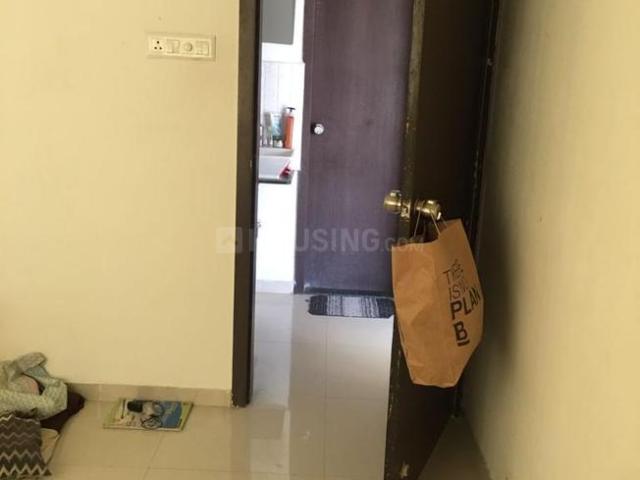2 BHK Apartment in Undri for resale Pune. The reference number is 20771795