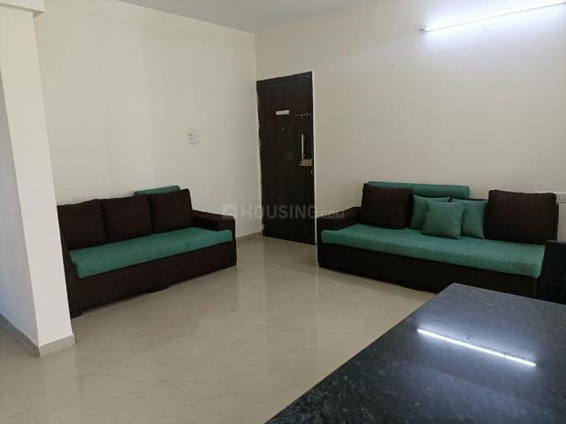 2 BHK Apartment in Undri for resale Pune. The reference number is 20802766