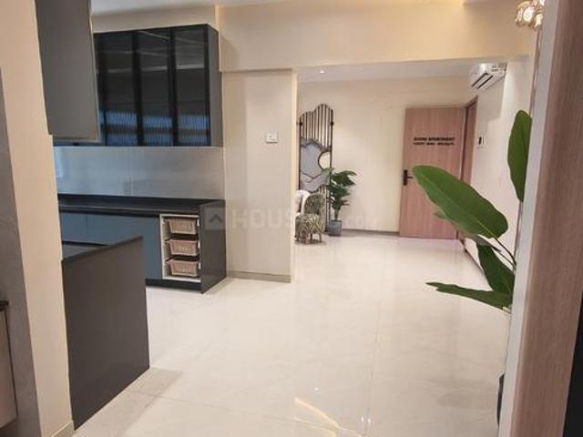 2 BHK Apartment in Undri for resale Pune. The reference number is 20825066