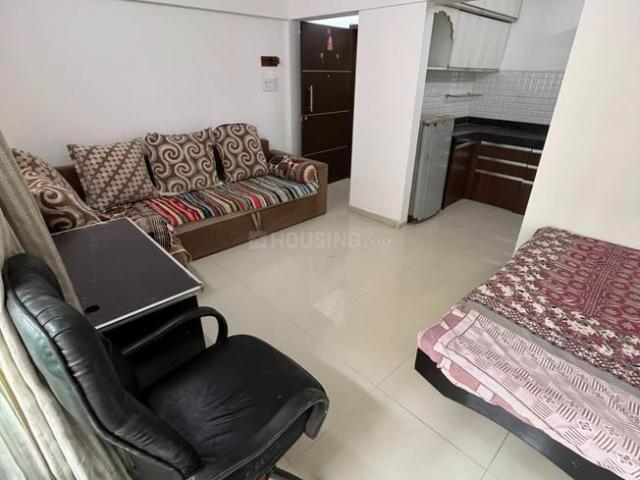2 BHK Apartment in Undri for resale Pune. The reference number is 20896960
