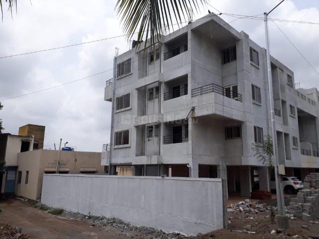 2 BHK Apartment in Undri for resale Pune. The reference number is 5697993