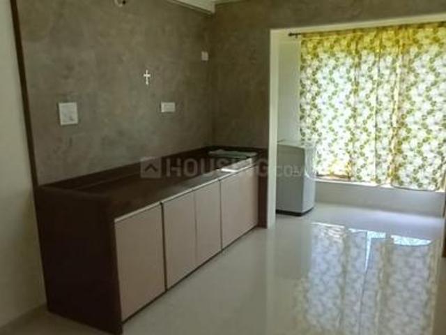 2 BHK Apartment in Ucassaim for resale Goa. The reference number is 20123701