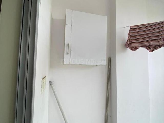 2 BHK Apartment in Uday Nagar for rent Nagpur. The reference number is 20020769