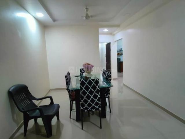 2 BHK Apartment in Uday Nagar for rent Nagpur. The reference number is 20329417