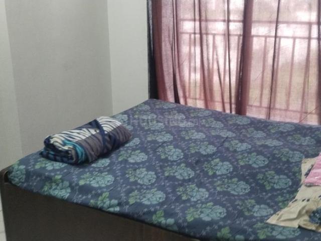 2 BHK Apartment in Udhna for rent Surat. The reference number is 17828833