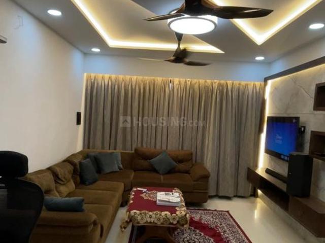 2 BHK Apartment in Udhna for rent Surat. The reference number is 20366031