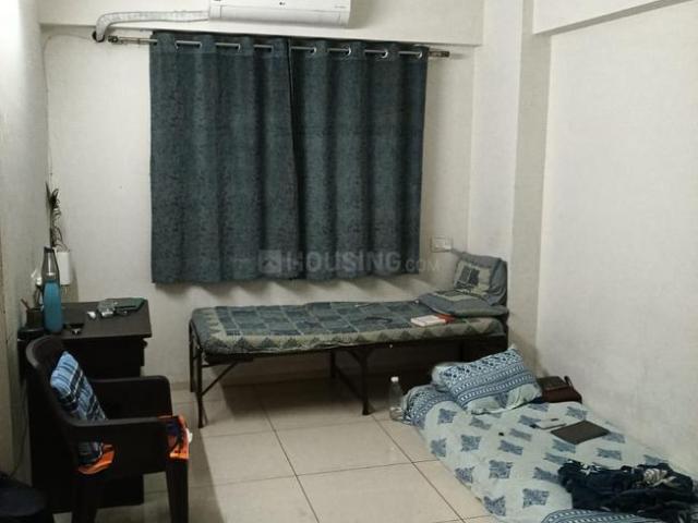 2 BHK Apartment in Ujala Circle for rent Ahmedabad. The reference number is 18883025