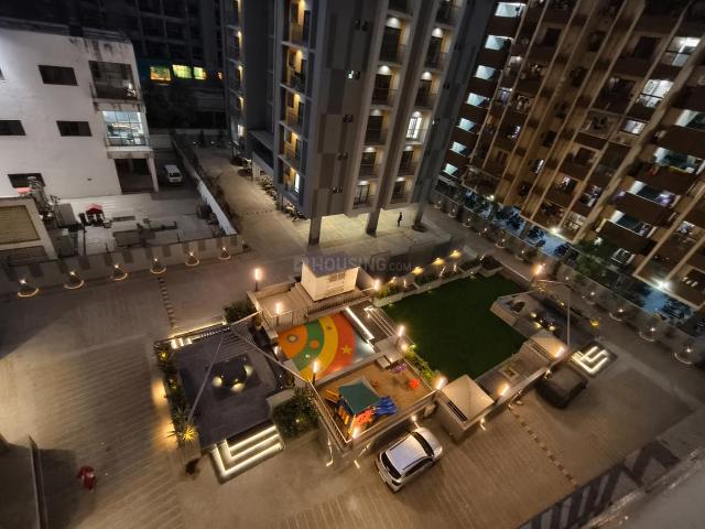 2 BHK Apartment in Ujala Circle for rent Ahmedabad. The reference number is 19193183