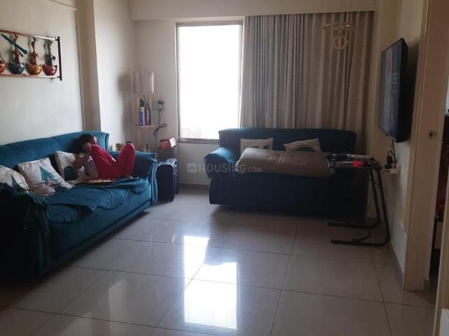 2 BHK Apartment in Ujala Circle for rent Ahmedabad. The reference number is 19487200