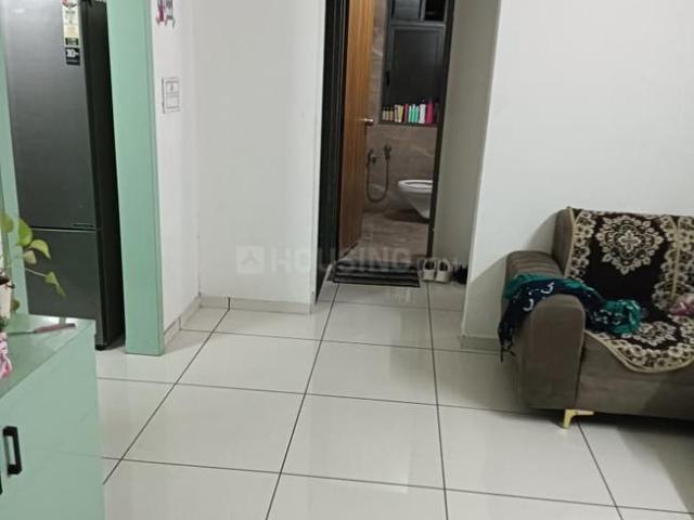 2 BHK Apartment in Ujala Circle for rent Ahmedabad. The reference number is 19762276