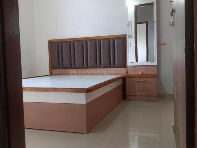 2 BHK Apartment in Ujala Circle for rent Ahmedabad. The reference number is 19899490