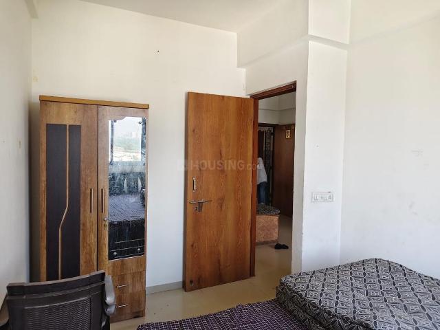 2 BHK Apartment in Ujala Circle for rent Ahmedabad. The reference number is 19815468