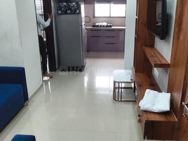 2 BHK Apartment in Ujala Circle for rent Ahmedabad. The reference number is 20162771