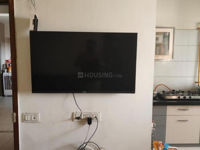 2 BHK Apartment in Ujala Circle for rent Ahmedabad. The reference number is 20180350