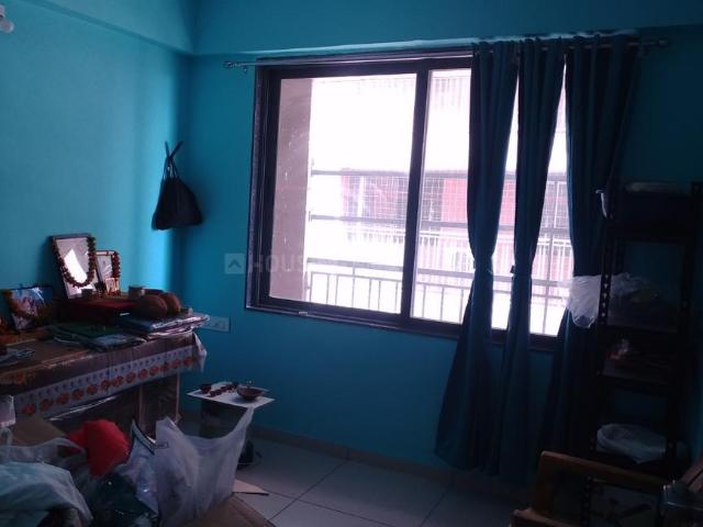 2 BHK Apartment in Ujala Circle for rent Ahmedabad. The reference number is 20280921