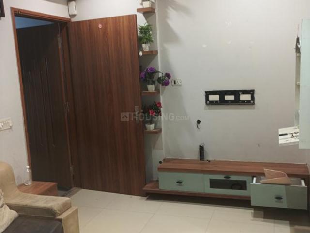 2 BHK Apartment in Ujala Circle for rent Ahmedabad. The reference number is 20613162