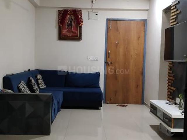 2 BHK Apartment in Ujala Circle for resale Ahmedabad. The reference number is 19556390