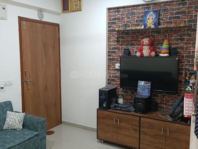 2 BHK Apartment in Ujala Circle for resale Ahmedabad. The reference number is 19850716