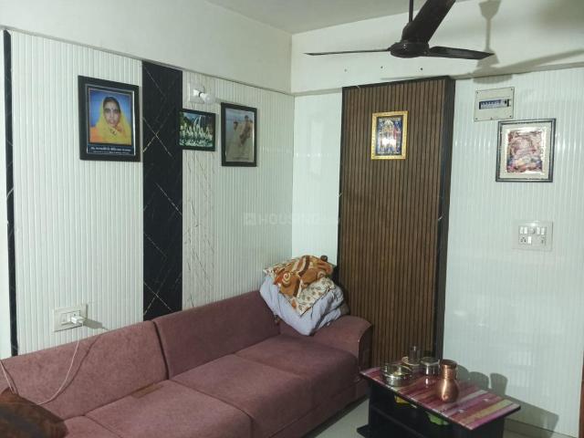 2 BHK Apartment in Ujala Circle for resale Ahmedabad. The reference number is 19894544