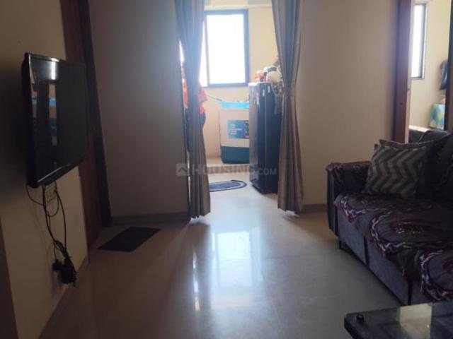 2 BHK Apartment in Ujala Circle for resale Ahmedabad. The reference number is 20417710