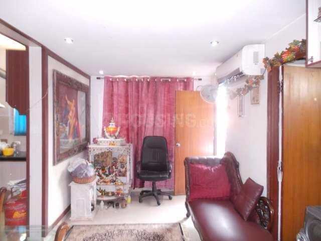 2 BHK Apartment in Ultadanga for resale Kolkata. The reference number is 4301293