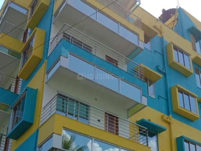 2 BHK Apartment in Uluberia for rent Howrah. The reference number is 20857946