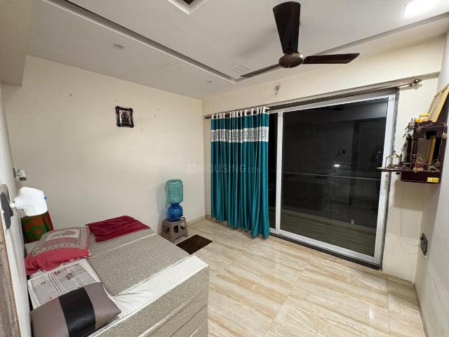 2 BHK Apartment in Ulwe for rent Navi Mumbai. The reference number is 11074473