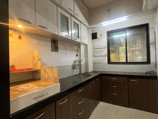2 BHK Apartment in Ulwe for rent Navi Mumbai. The reference number is 16819607