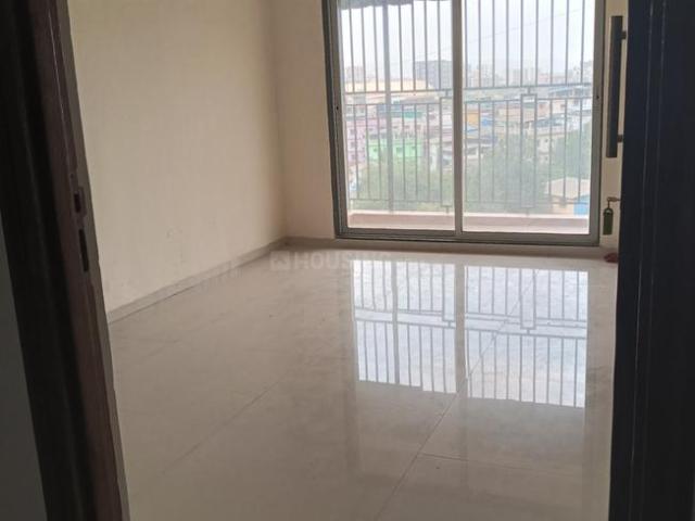 2 BHK Apartment in Ulwe for rent Navi Mumbai. The reference number is 17419787