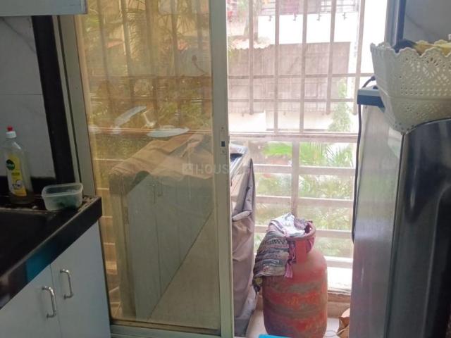 2 BHK Apartment in Ulwe for rent Navi Mumbai. The reference number is 17894095