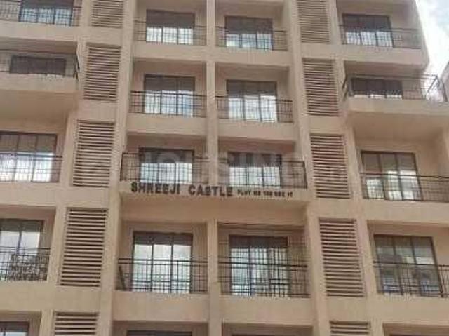 2 BHK Apartment in Ulwe for rent Navi Mumbai. The reference number is 17899274