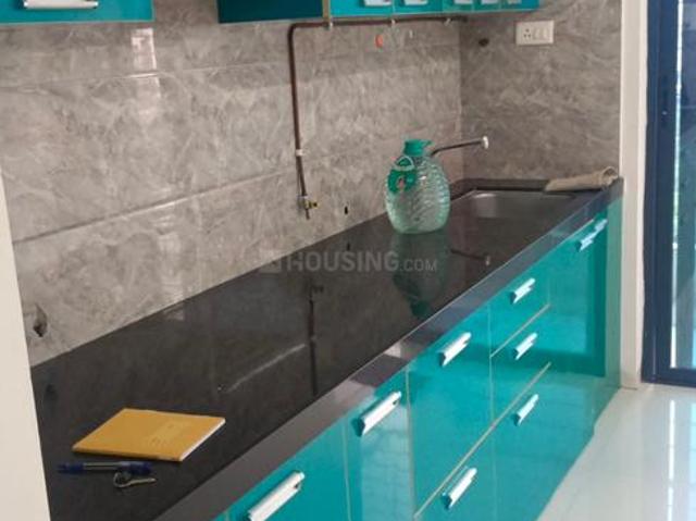 2 BHK Apartment in Ulwe for rent Navi Mumbai. The reference number is 17899318